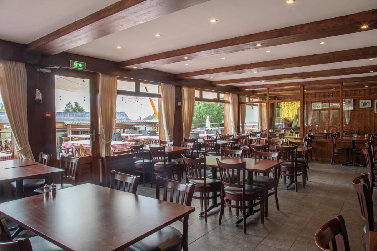 Hotel Le Refuge Alpe d'Huez Ngoại thất bức ảnh