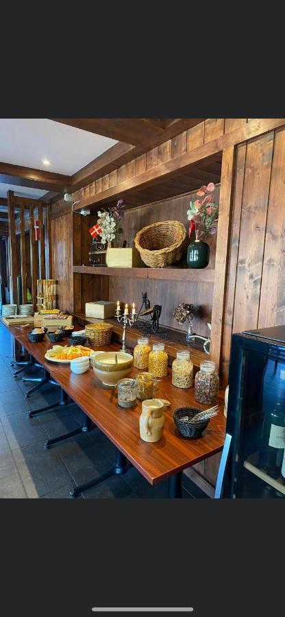 Hotel Le Refuge Alpe d'Huez Ngoại thất bức ảnh