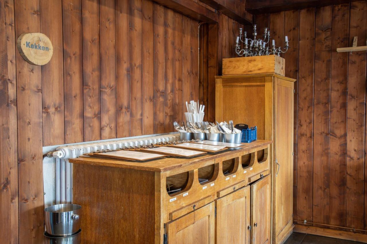 Hotel Le Refuge Alpe d'Huez Ngoại thất bức ảnh